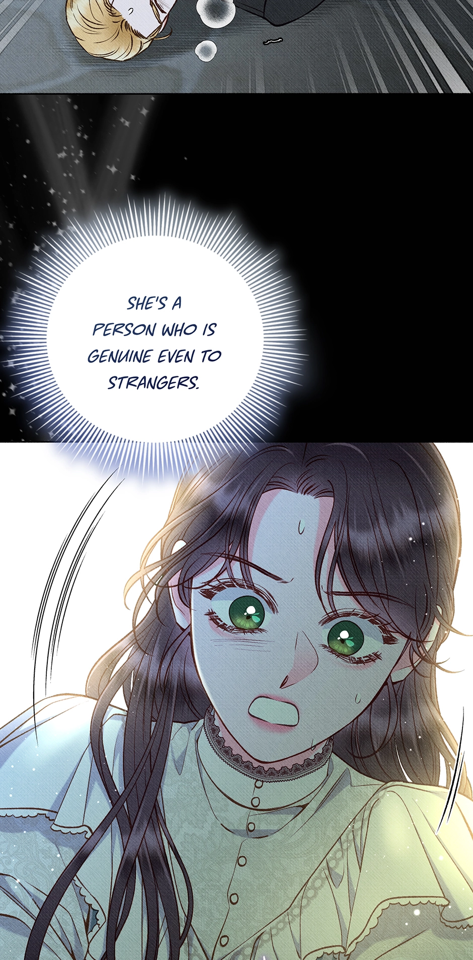 Dear My Rude Darling With Multiple Personalities Chapter 51 - page 20