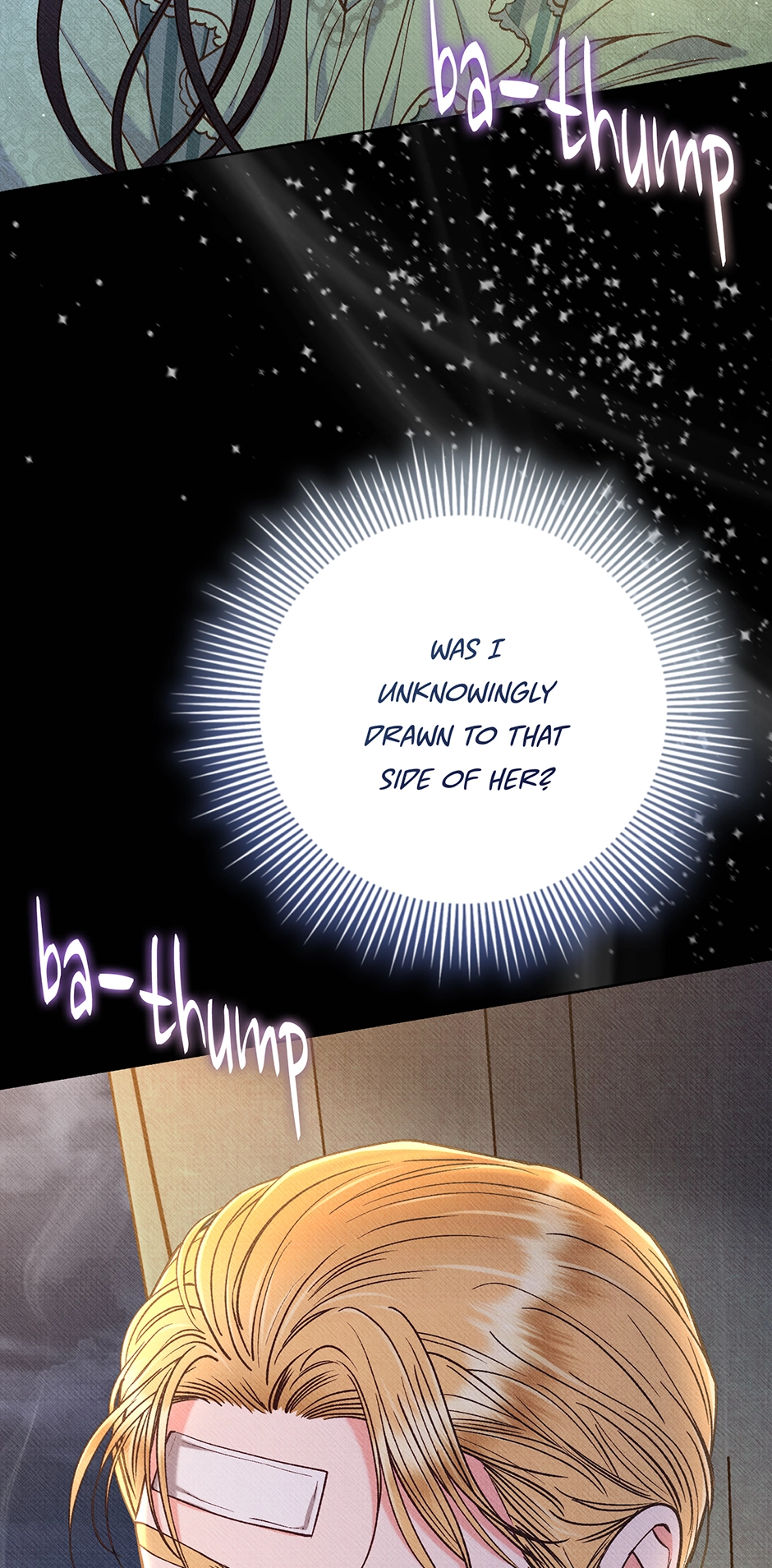 Dear My Rude Darling With Multiple Personalities Chapter 51 - page 21