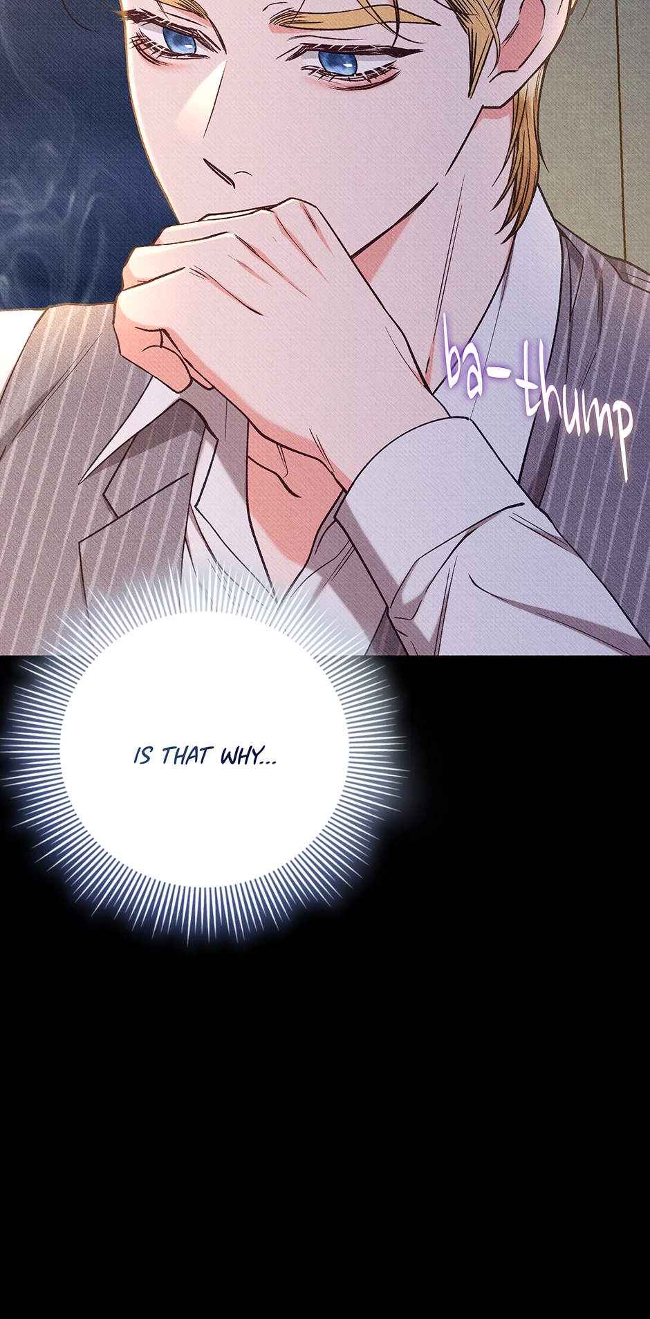 Dear My Rude Darling With Multiple Personalities Chapter 51 - page 22