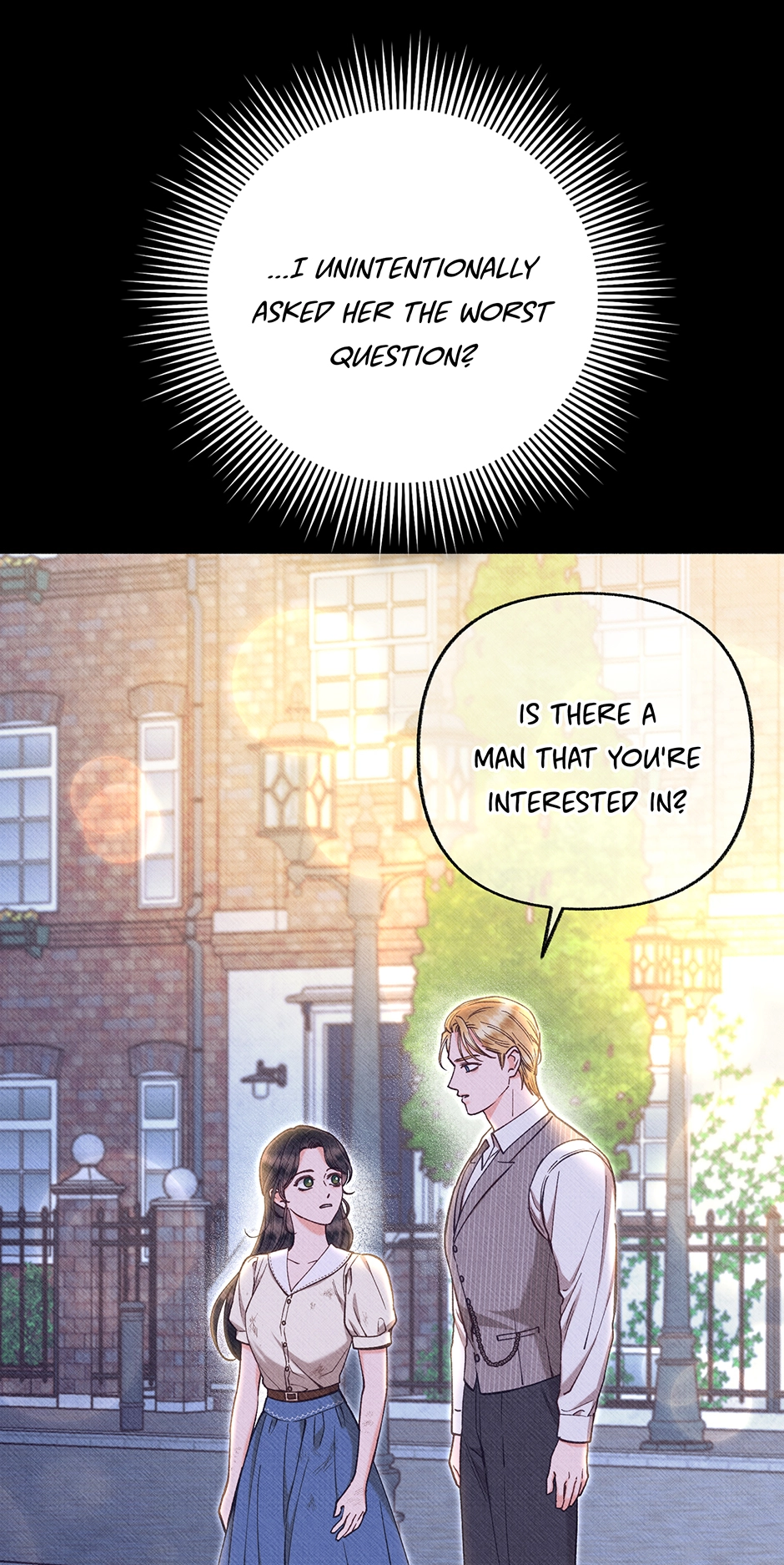 Dear My Rude Darling With Multiple Personalities Chapter 51 - page 23