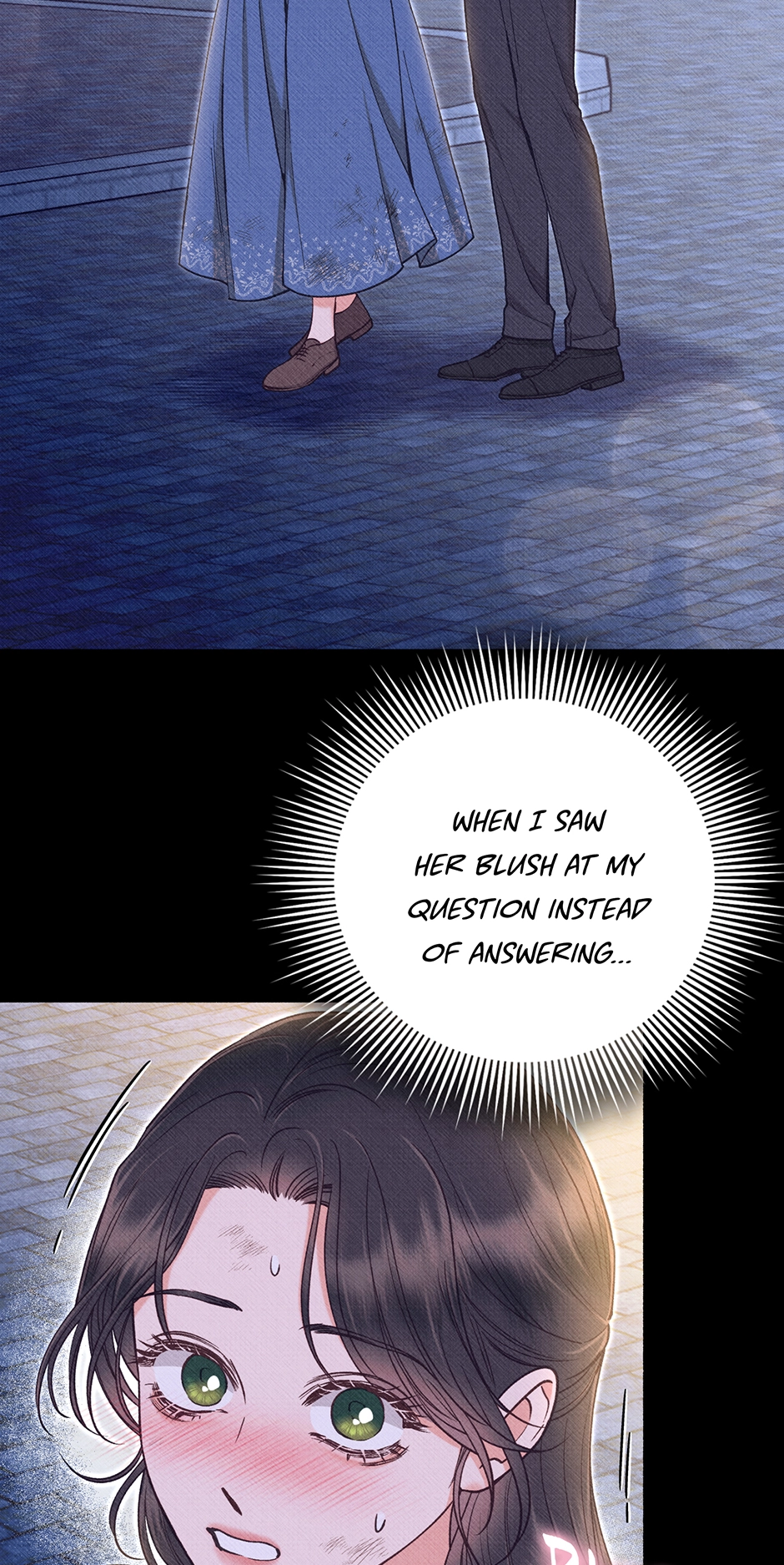 Dear My Rude Darling With Multiple Personalities Chapter 51 - page 24