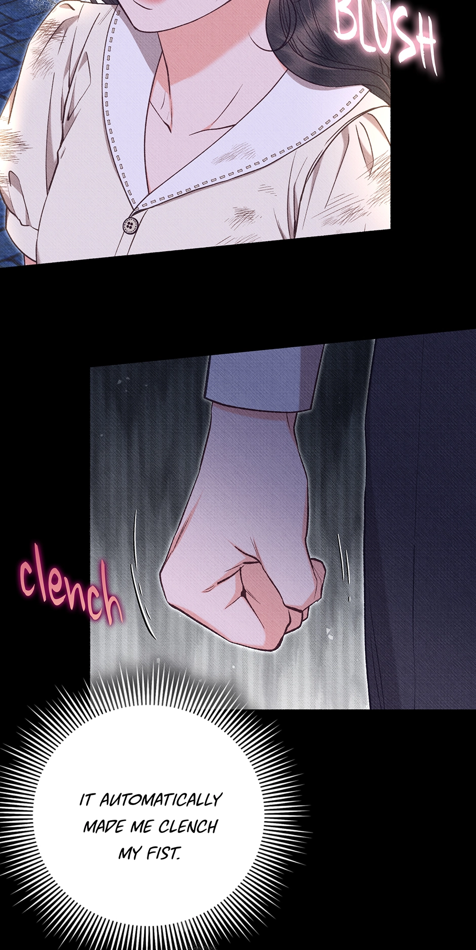 Dear My Rude Darling With Multiple Personalities Chapter 51 - page 25