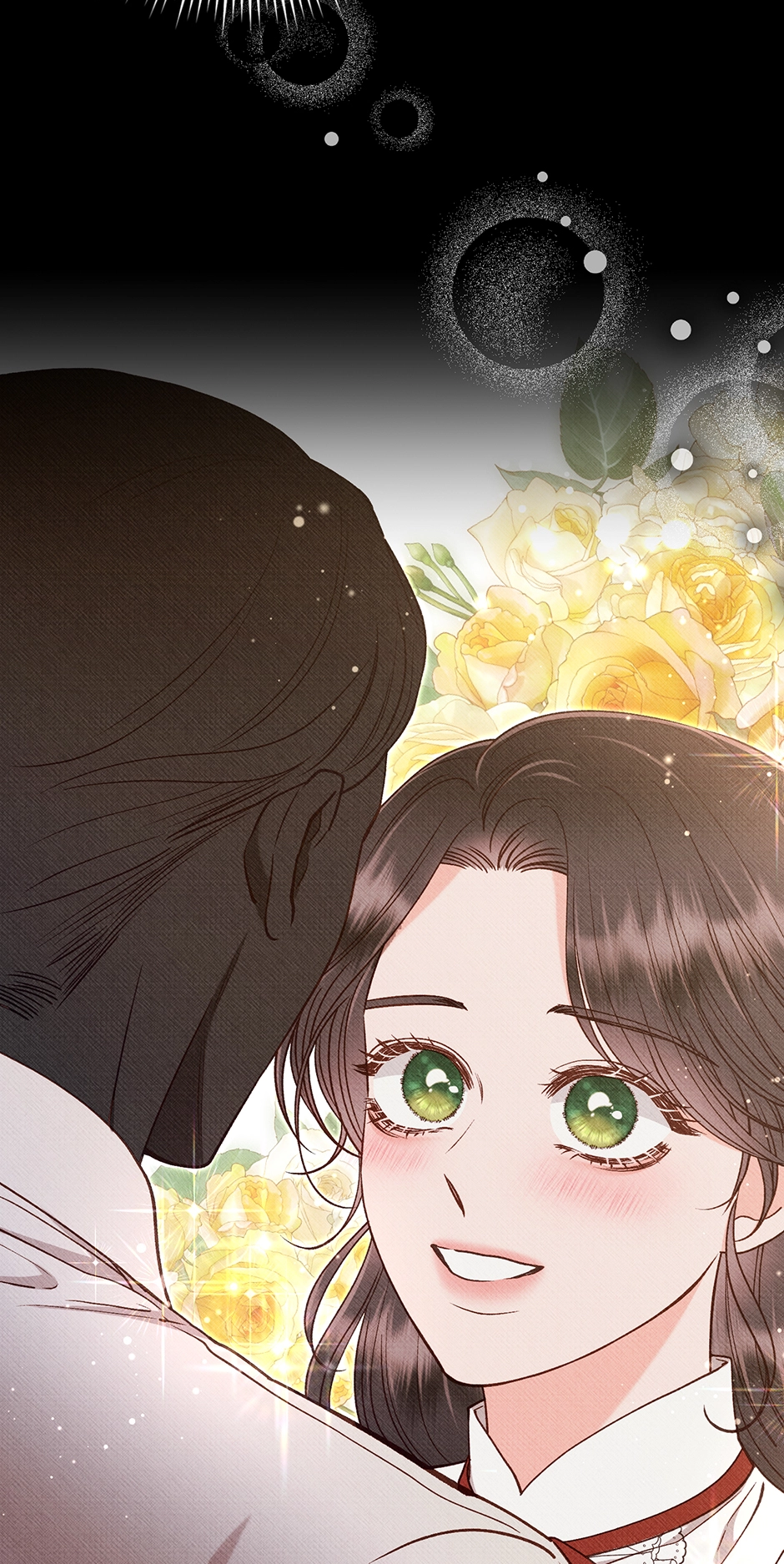 Dear My Rude Darling With Multiple Personalities Chapter 51 - page 26