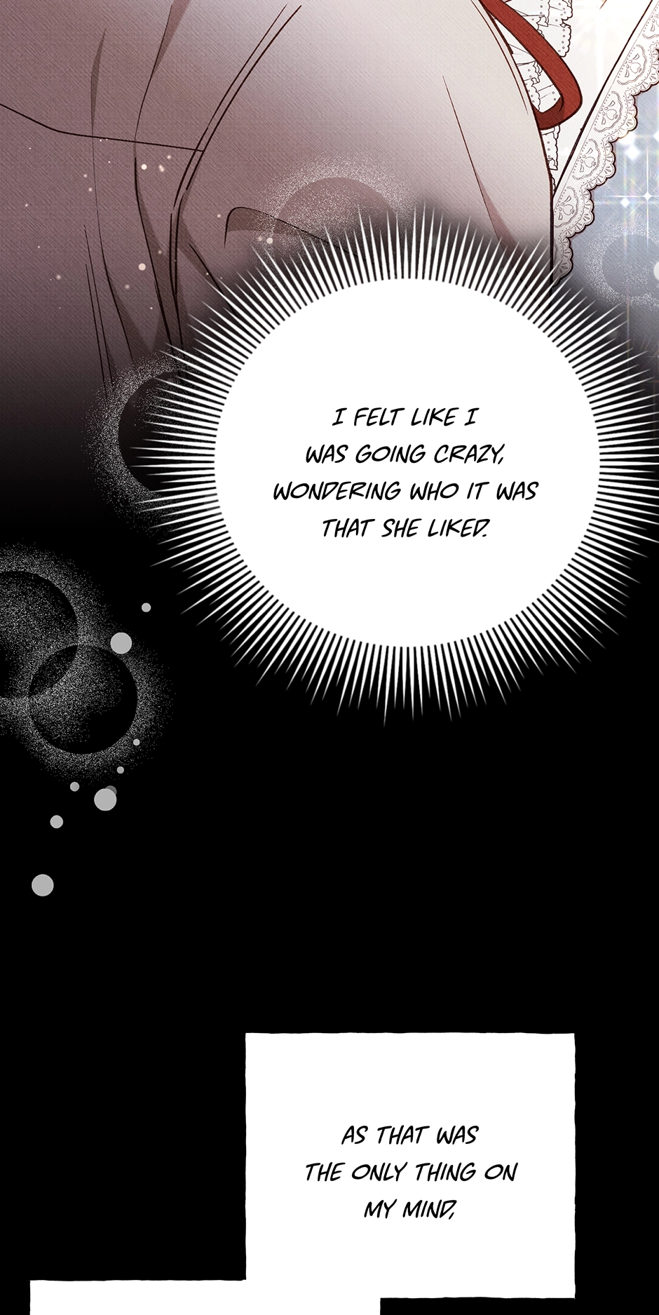 Dear My Rude Darling With Multiple Personalities Chapter 51 - page 27