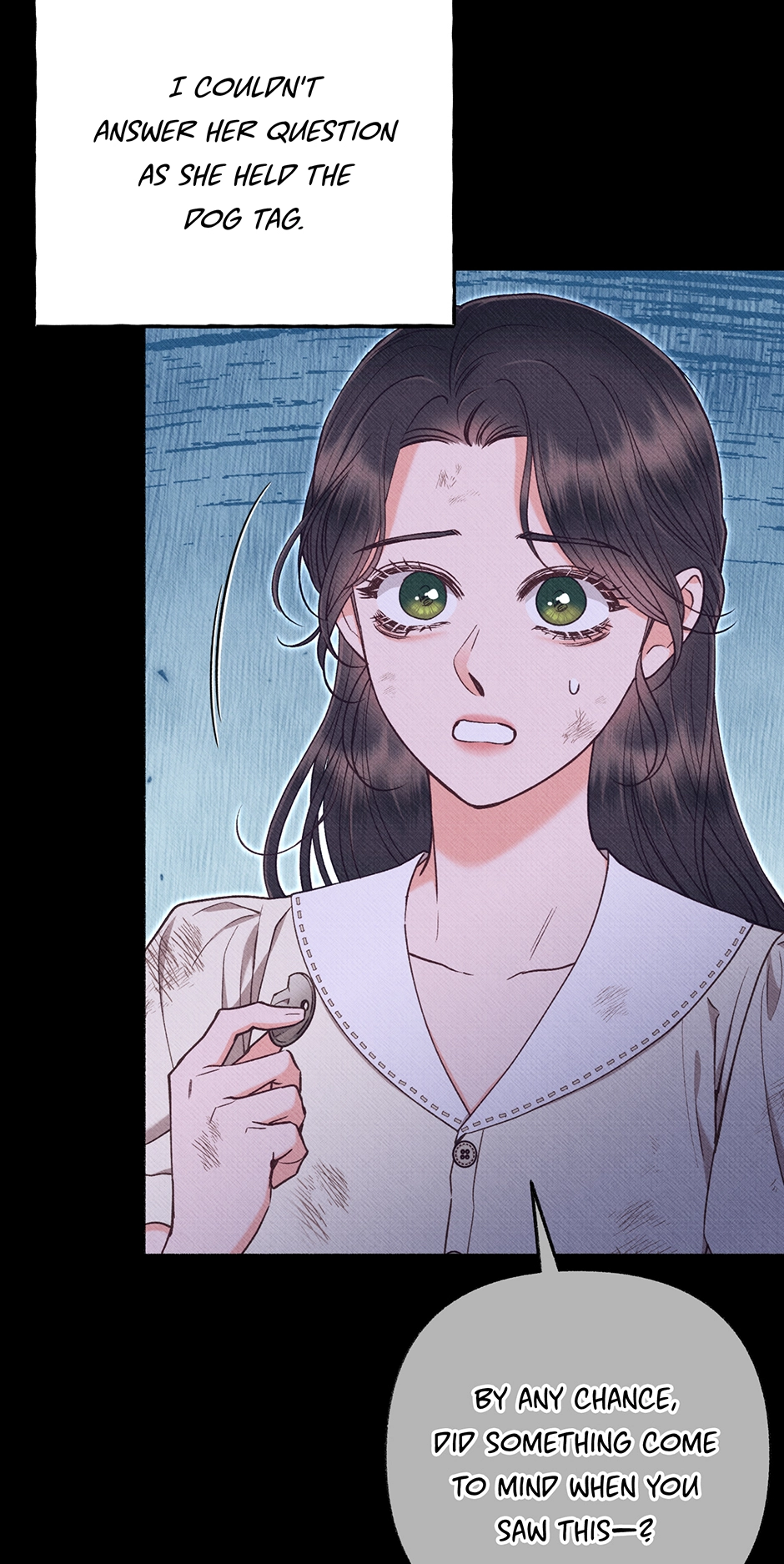 Dear My Rude Darling With Multiple Personalities Chapter 51 - page 28