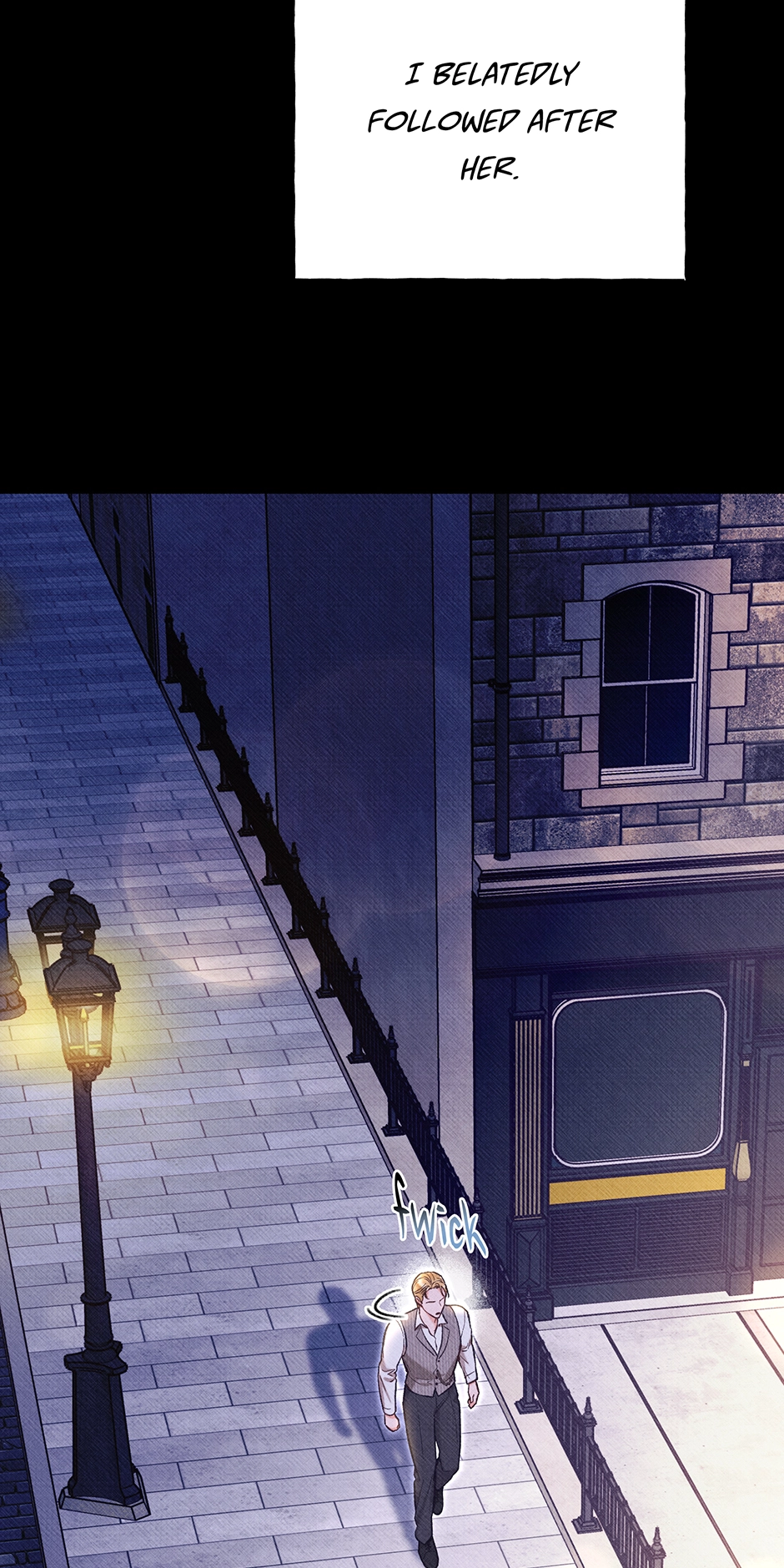 Dear My Rude Darling With Multiple Personalities Chapter 51 - page 3