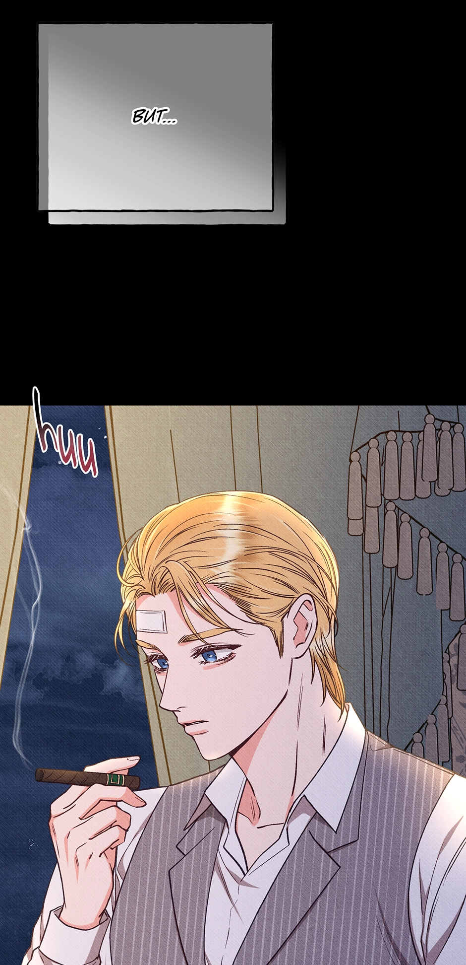 Dear My Rude Darling With Multiple Personalities Chapter 51 - page 33