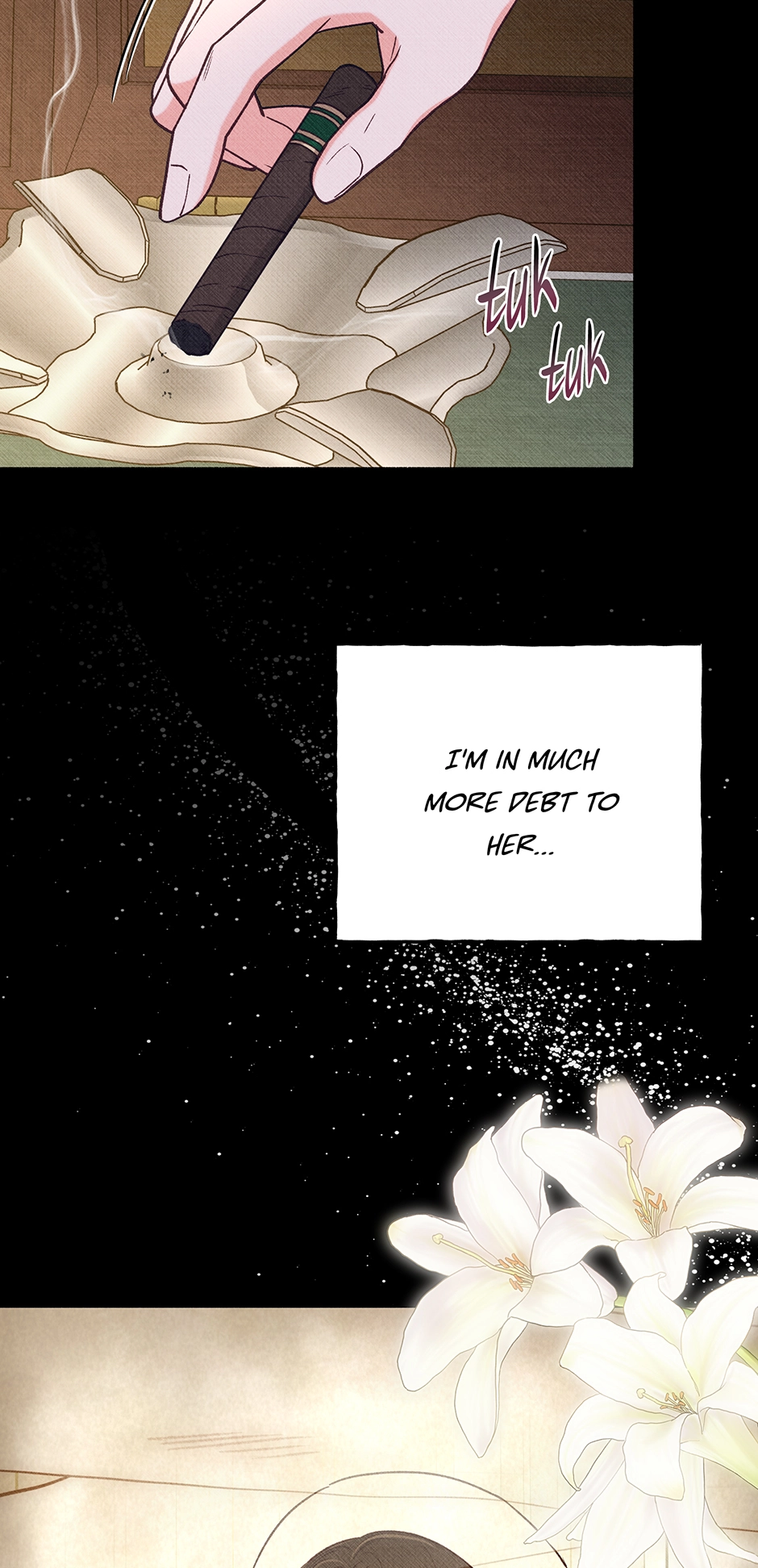 Dear My Rude Darling With Multiple Personalities Chapter 51 - page 35