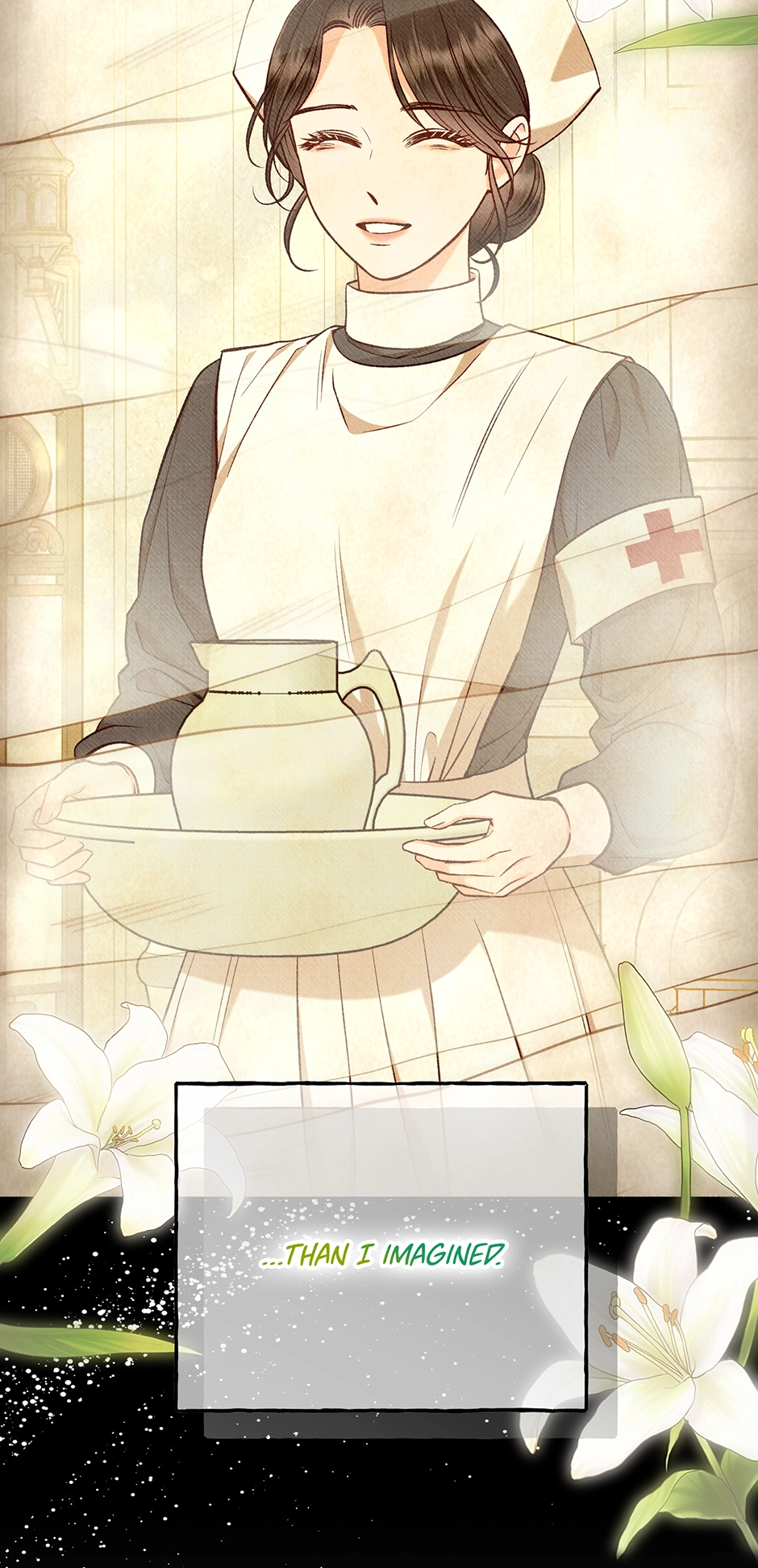 Dear My Rude Darling With Multiple Personalities Chapter 51 - page 36