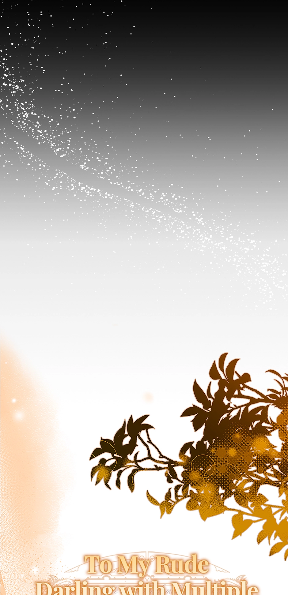 Dear My Rude Darling With Multiple Personalities Chapter 51 - page 37