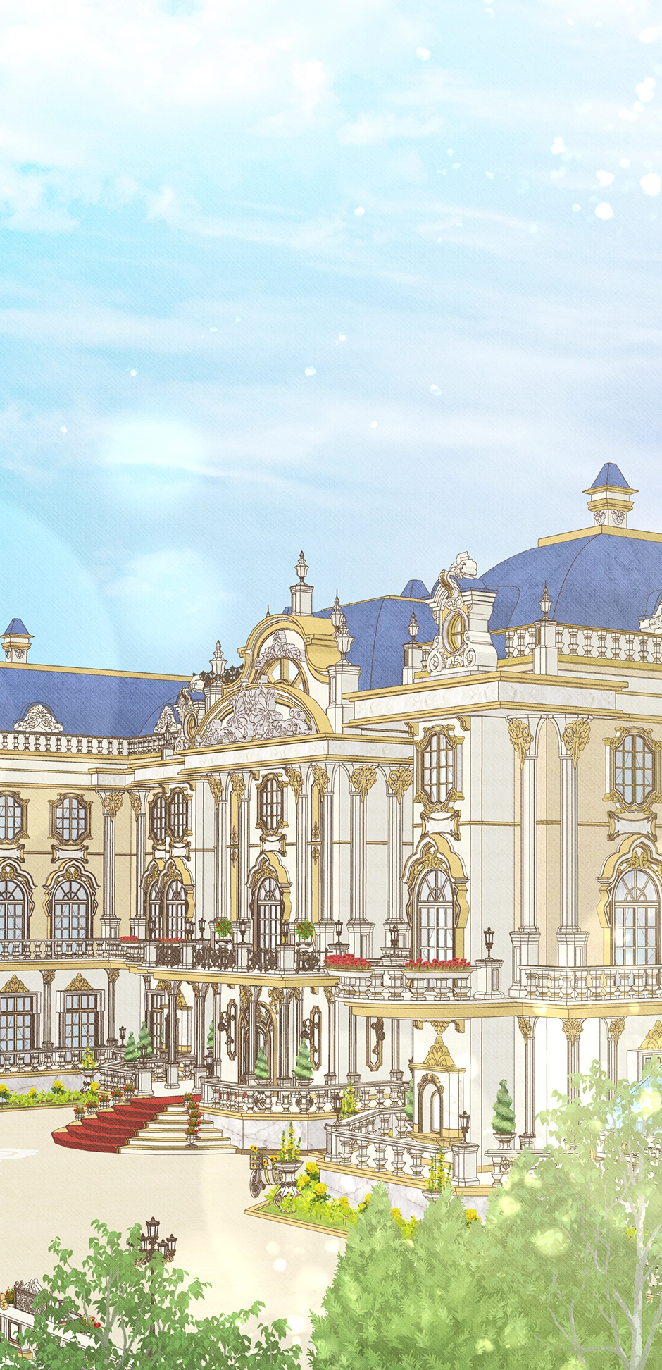 Dear My Rude Darling With Multiple Personalities Chapter 51 - page 39