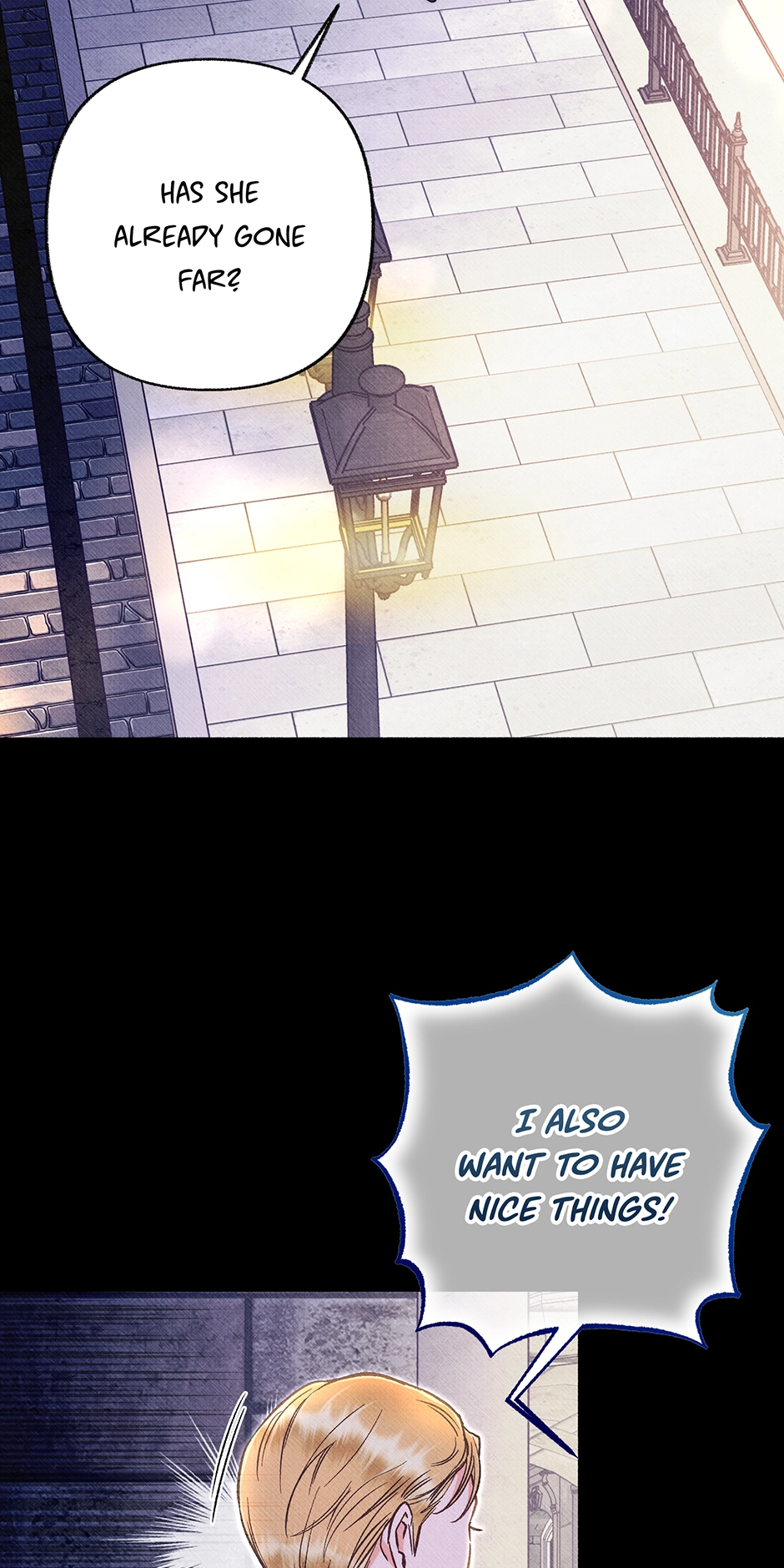 Dear My Rude Darling With Multiple Personalities Chapter 51 - page 4