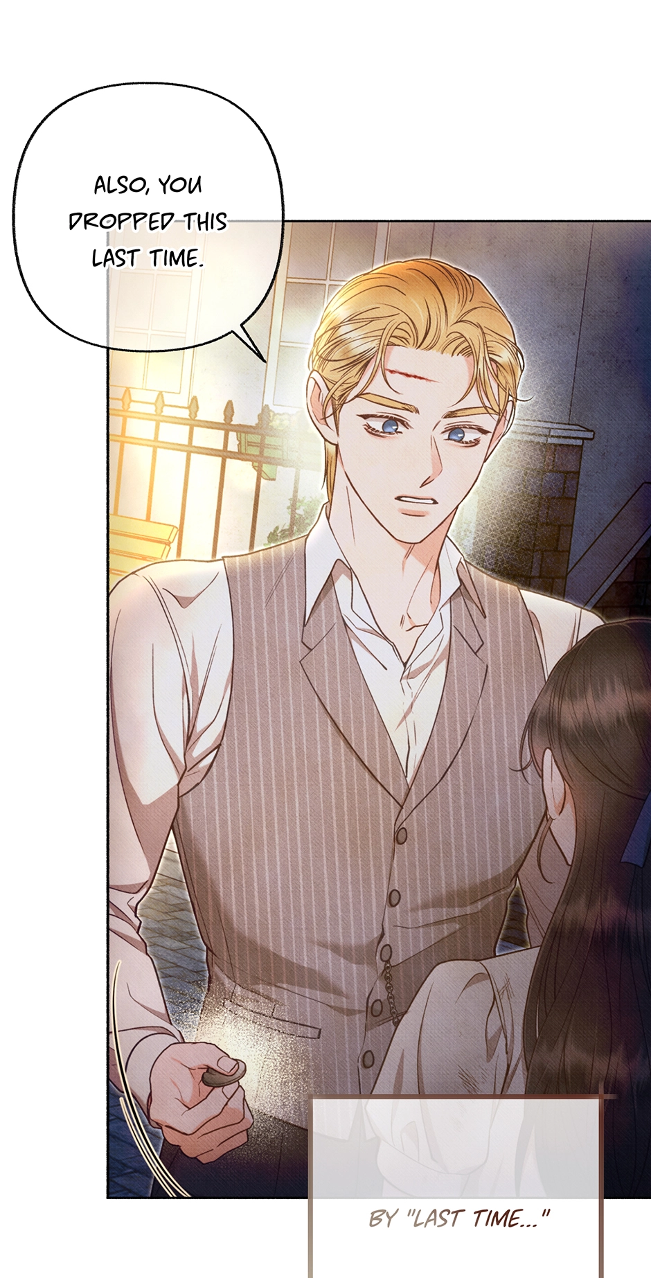 Dear My Rude Darling With Multiple Personalities Chapter 51 - page 41