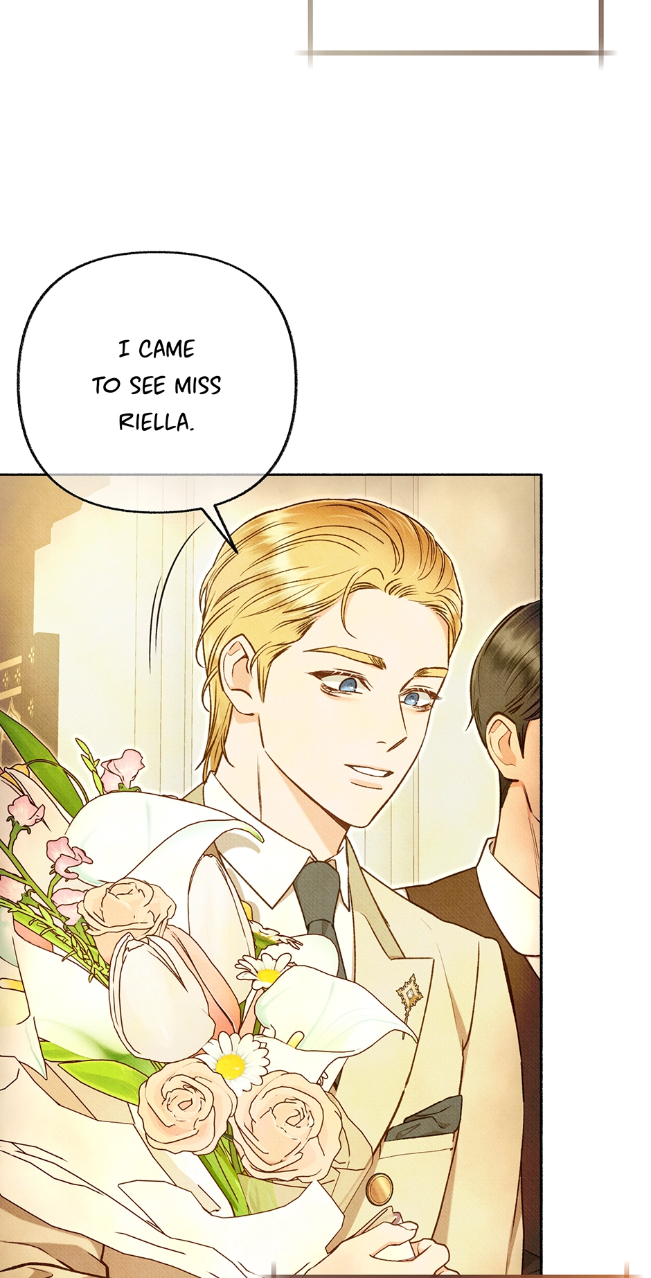 Dear My Rude Darling With Multiple Personalities Chapter 51 - page 42