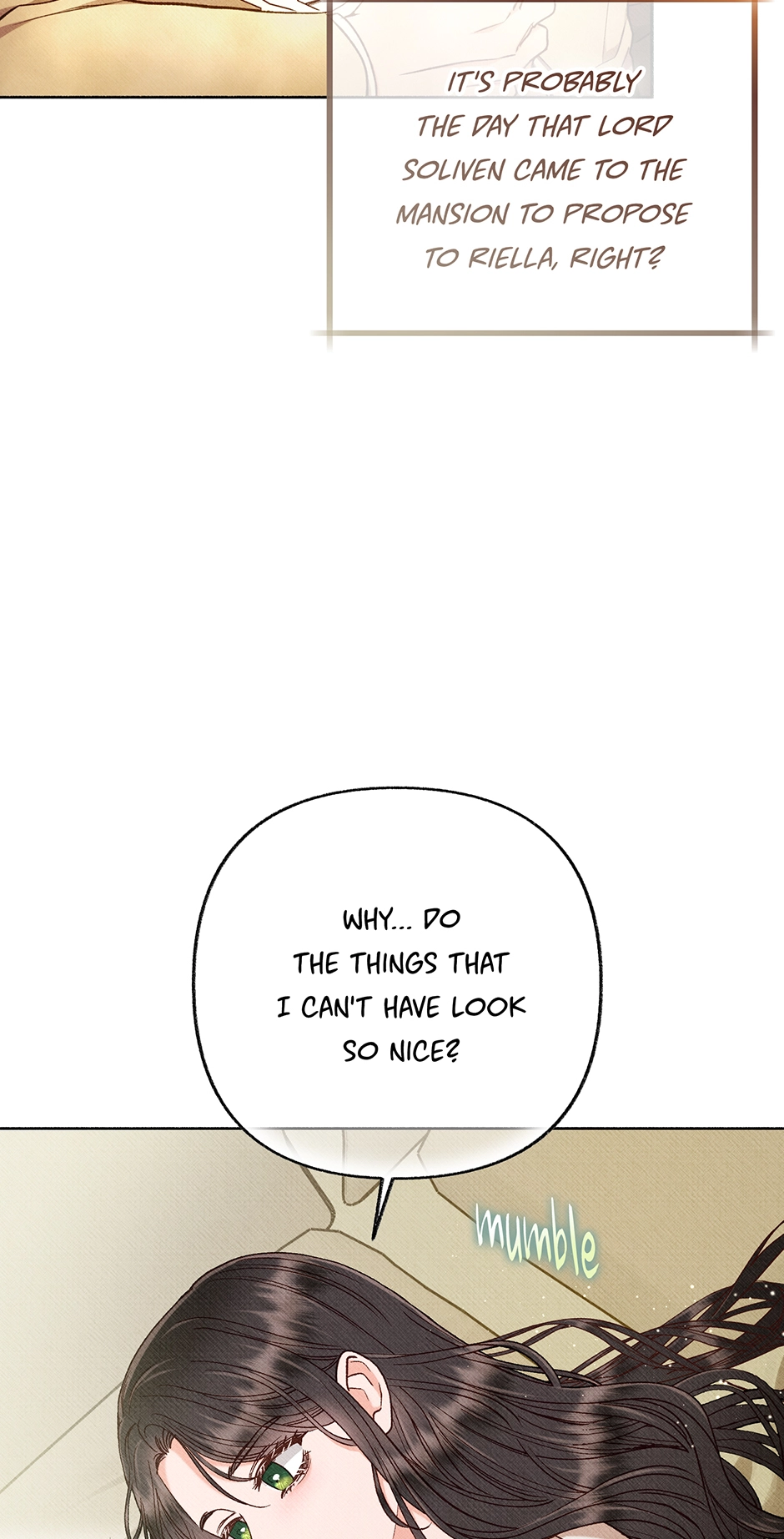 Dear My Rude Darling With Multiple Personalities Chapter 51 - page 43