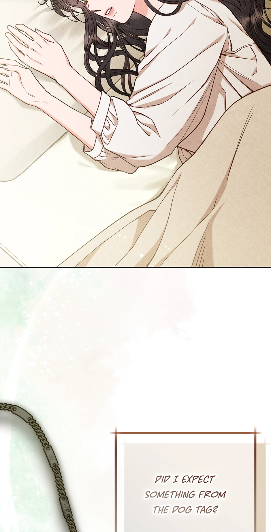 Dear My Rude Darling With Multiple Personalities Chapter 51 - page 44