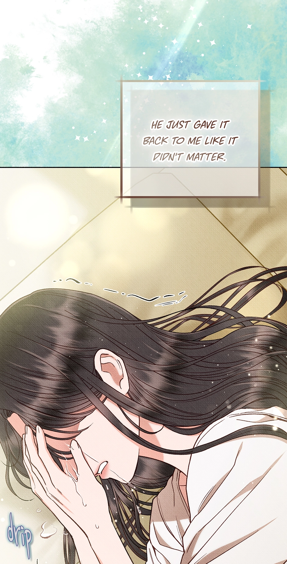 Dear My Rude Darling With Multiple Personalities Chapter 51 - page 46