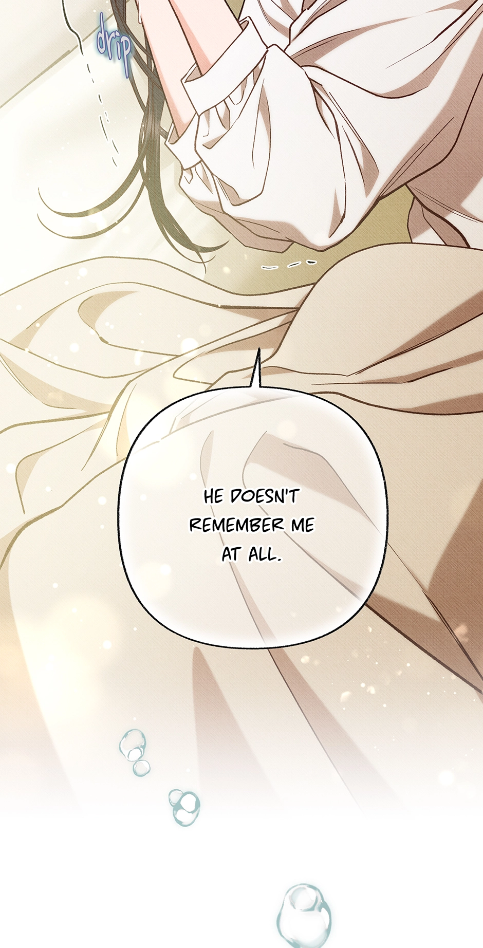 Dear My Rude Darling With Multiple Personalities Chapter 51 - page 47