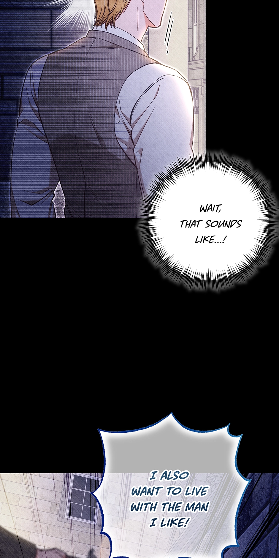 Dear My Rude Darling With Multiple Personalities Chapter 51 - page 5