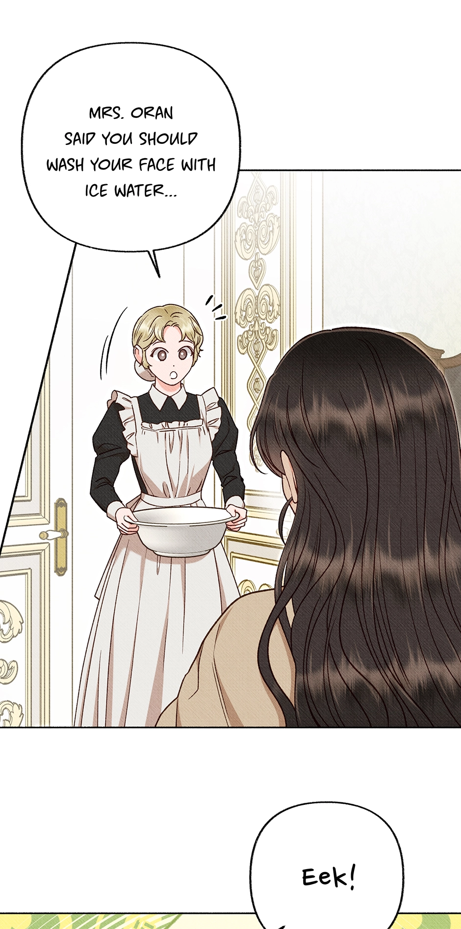 Dear My Rude Darling With Multiple Personalities Chapter 51 - page 50