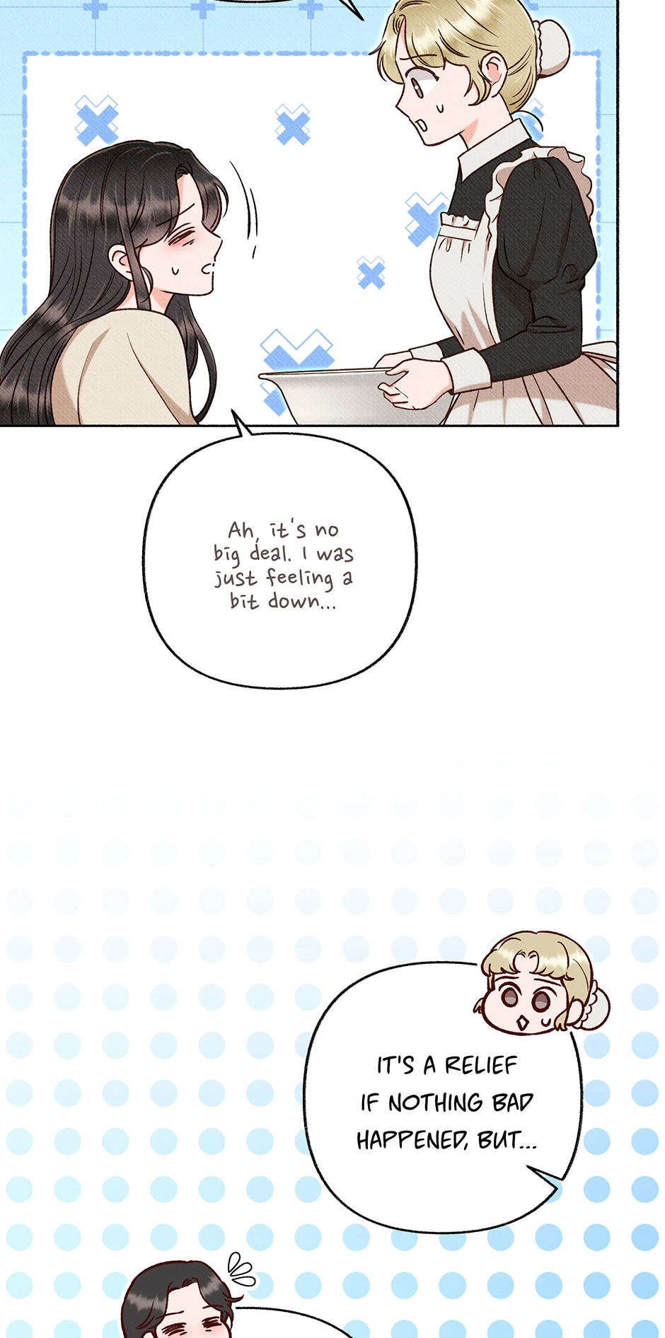 Dear My Rude Darling With Multiple Personalities Chapter 51 - page 52