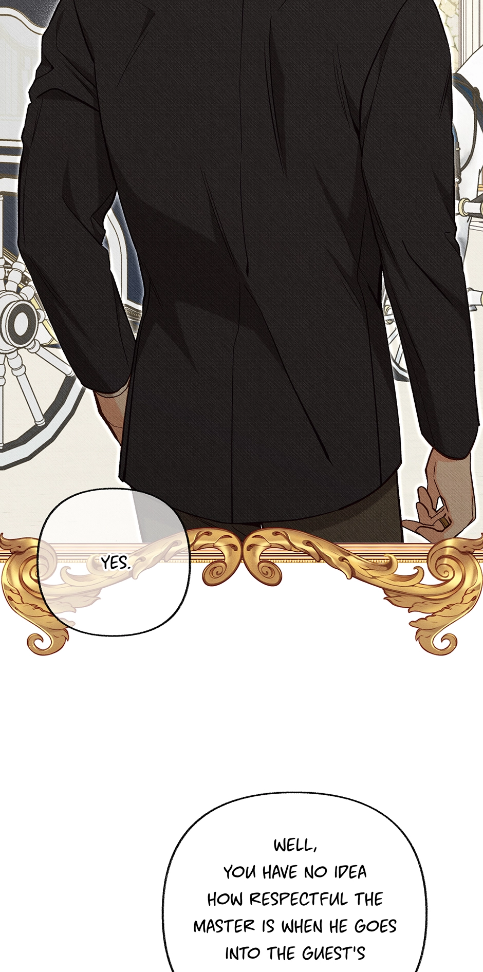 Dear My Rude Darling With Multiple Personalities Chapter 51 - page 54