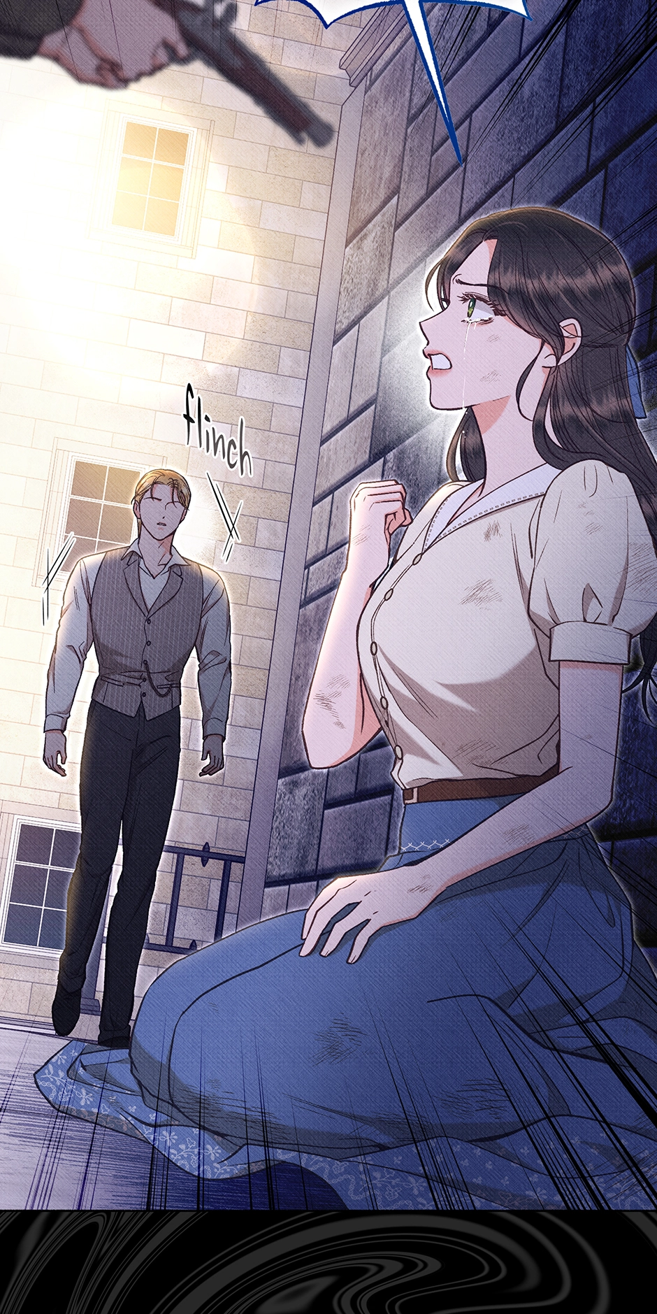 Dear My Rude Darling With Multiple Personalities Chapter 51 - page 6