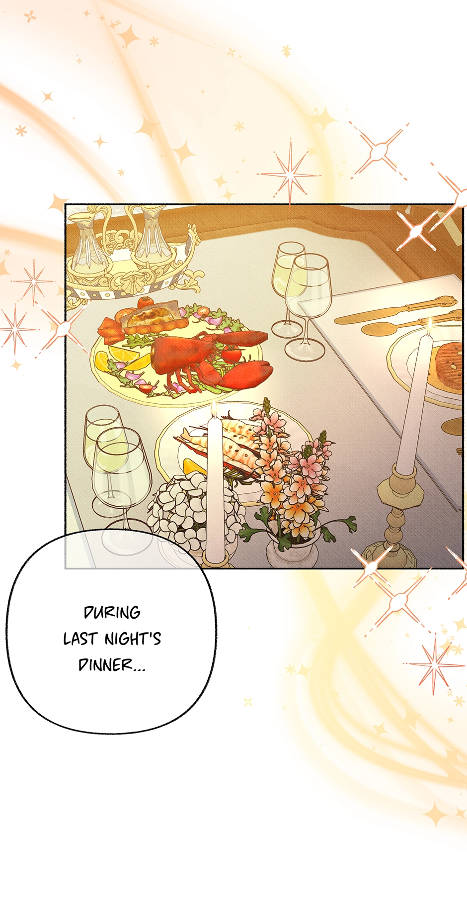 Dear My Rude Darling With Multiple Personalities Chapter 51 - page 60