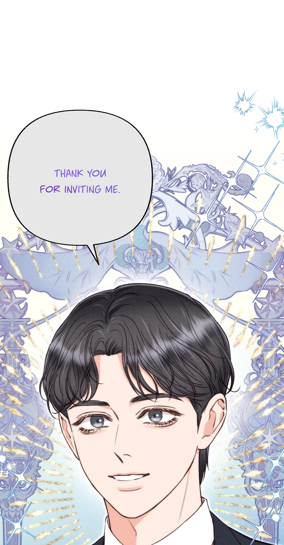 Dear My Rude Darling With Multiple Personalities Chapter 51 - page 61