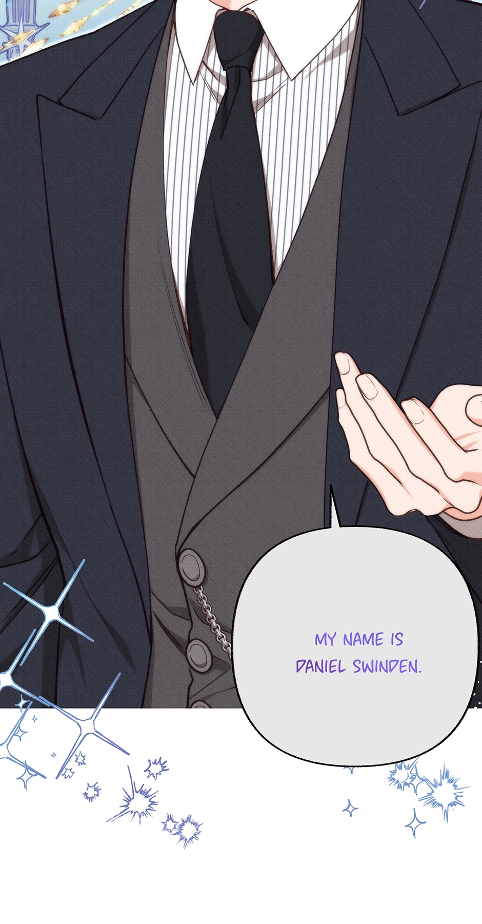 Dear My Rude Darling With Multiple Personalities Chapter 51 - page 62