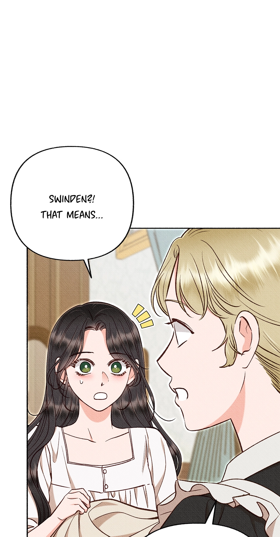 Dear My Rude Darling With Multiple Personalities Chapter 51 - page 63