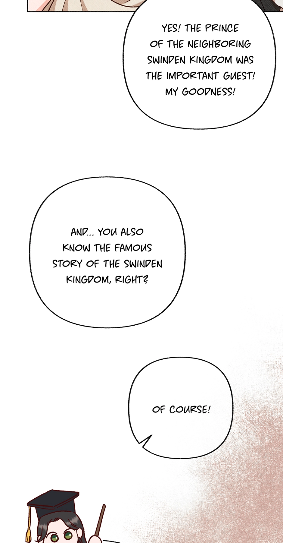 Dear My Rude Darling With Multiple Personalities Chapter 51 - page 64