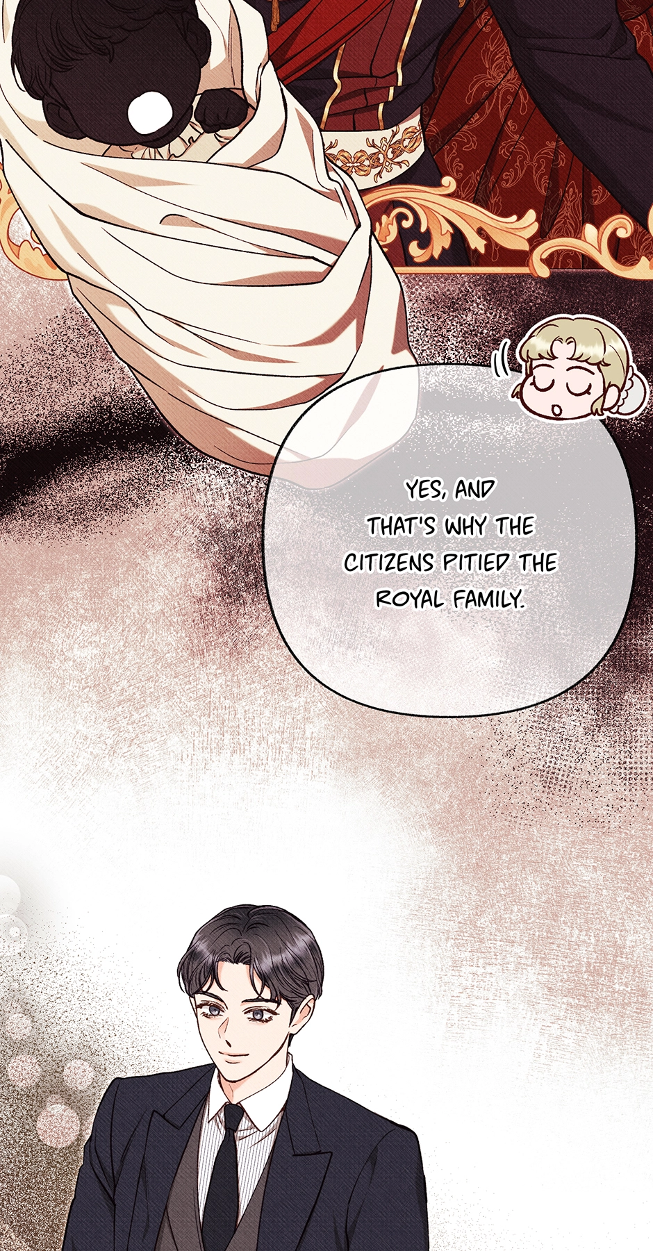 Dear My Rude Darling With Multiple Personalities Chapter 51 - page 66