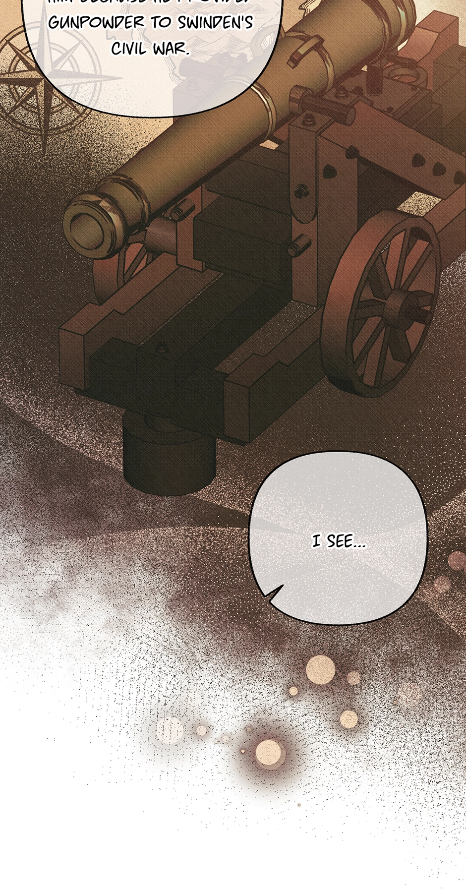 Dear My Rude Darling With Multiple Personalities Chapter 51 - page 68