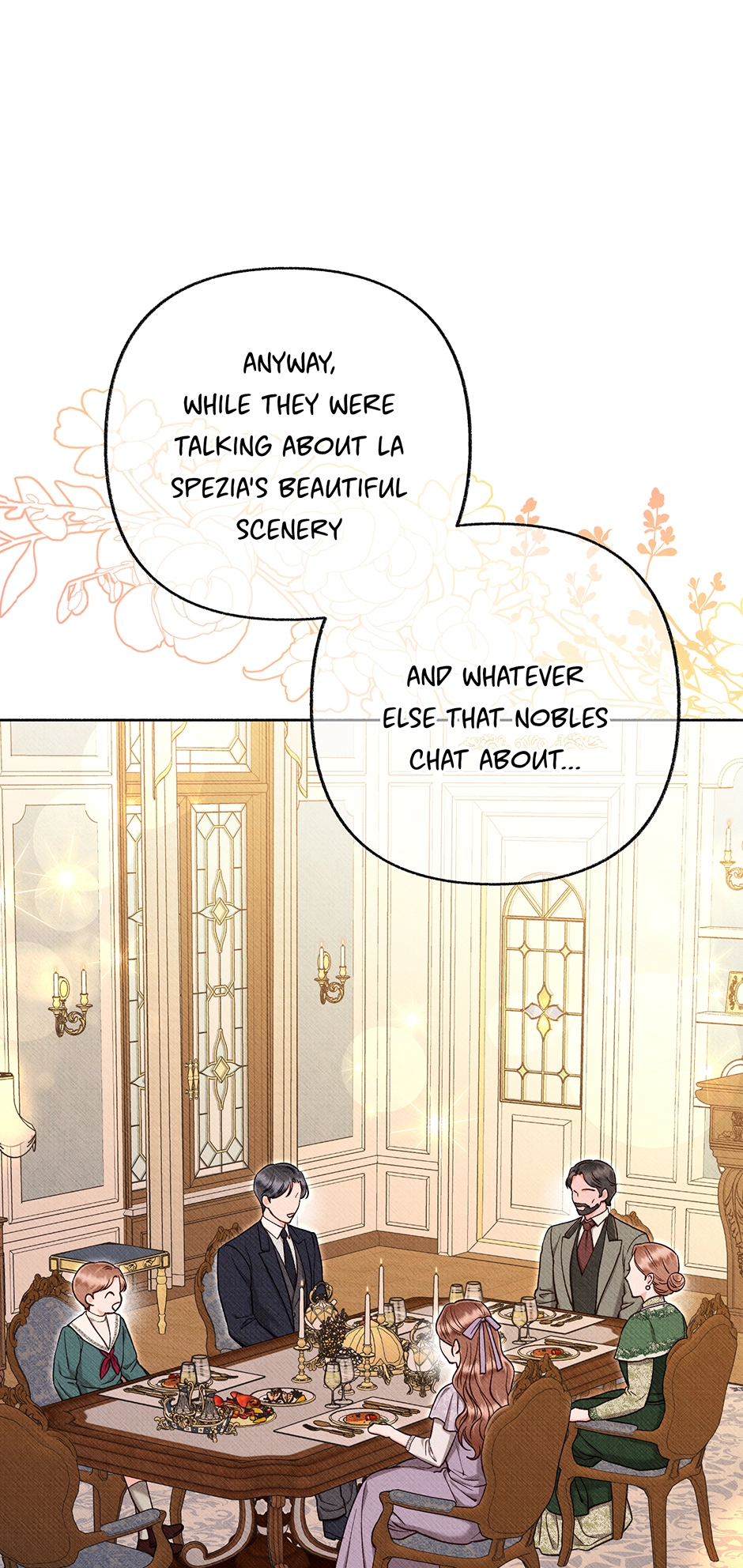 Dear My Rude Darling With Multiple Personalities Chapter 51 - page 69