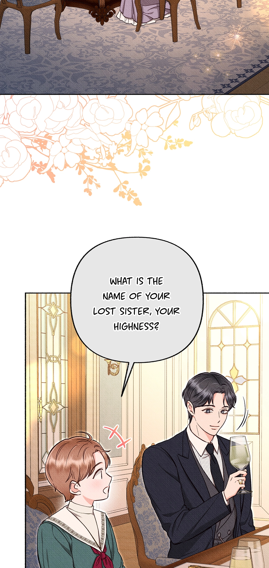 Dear My Rude Darling With Multiple Personalities Chapter 51 - page 70