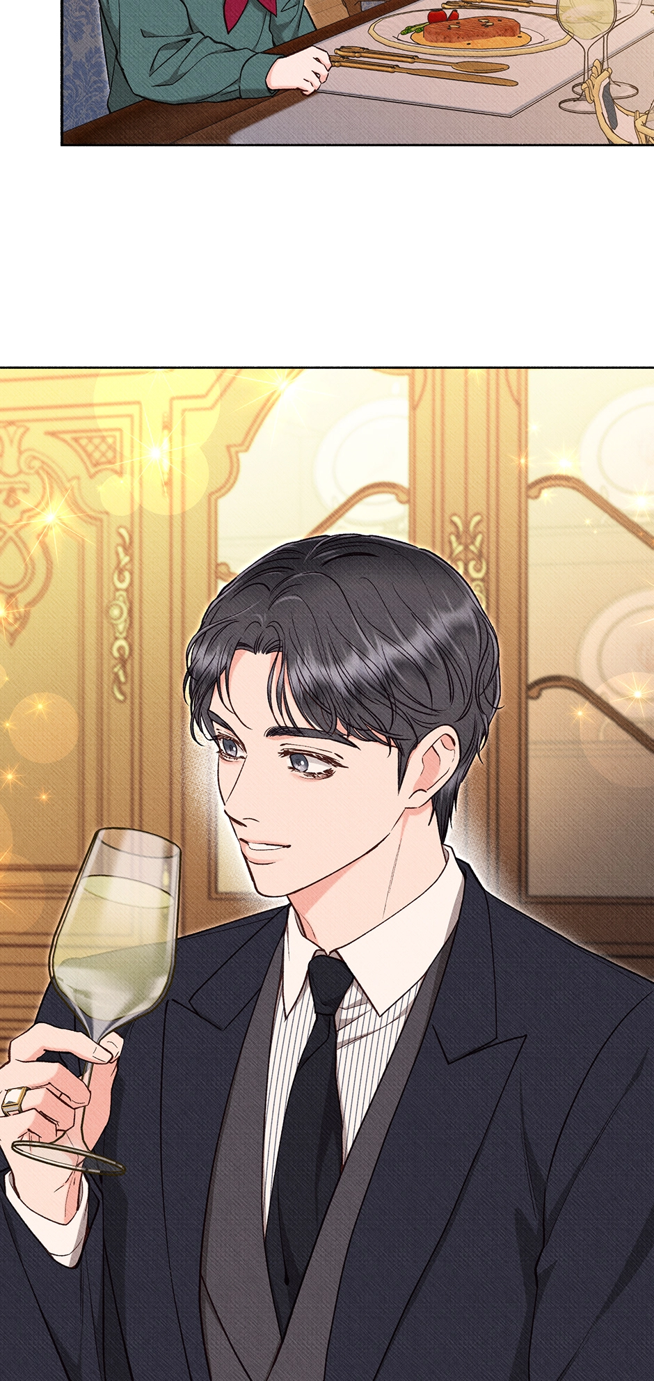 Dear My Rude Darling With Multiple Personalities Chapter 51 - page 71