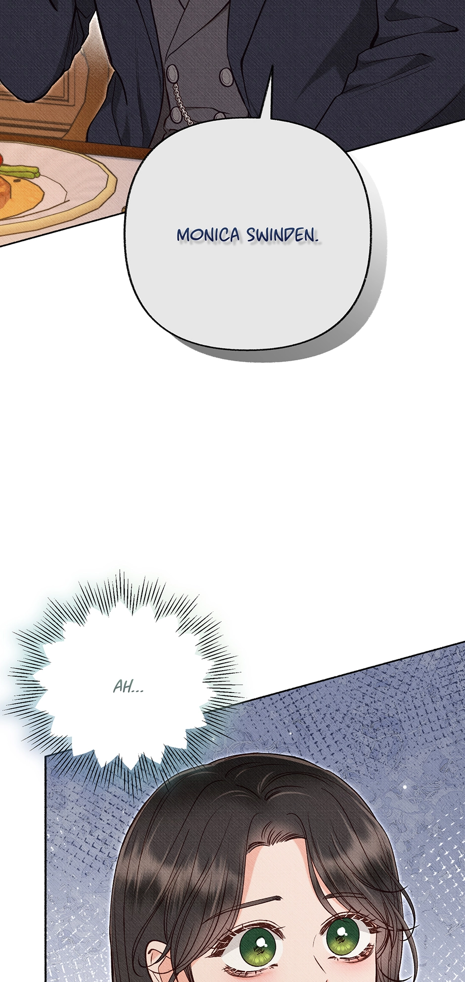 Dear My Rude Darling With Multiple Personalities Chapter 51 - page 72