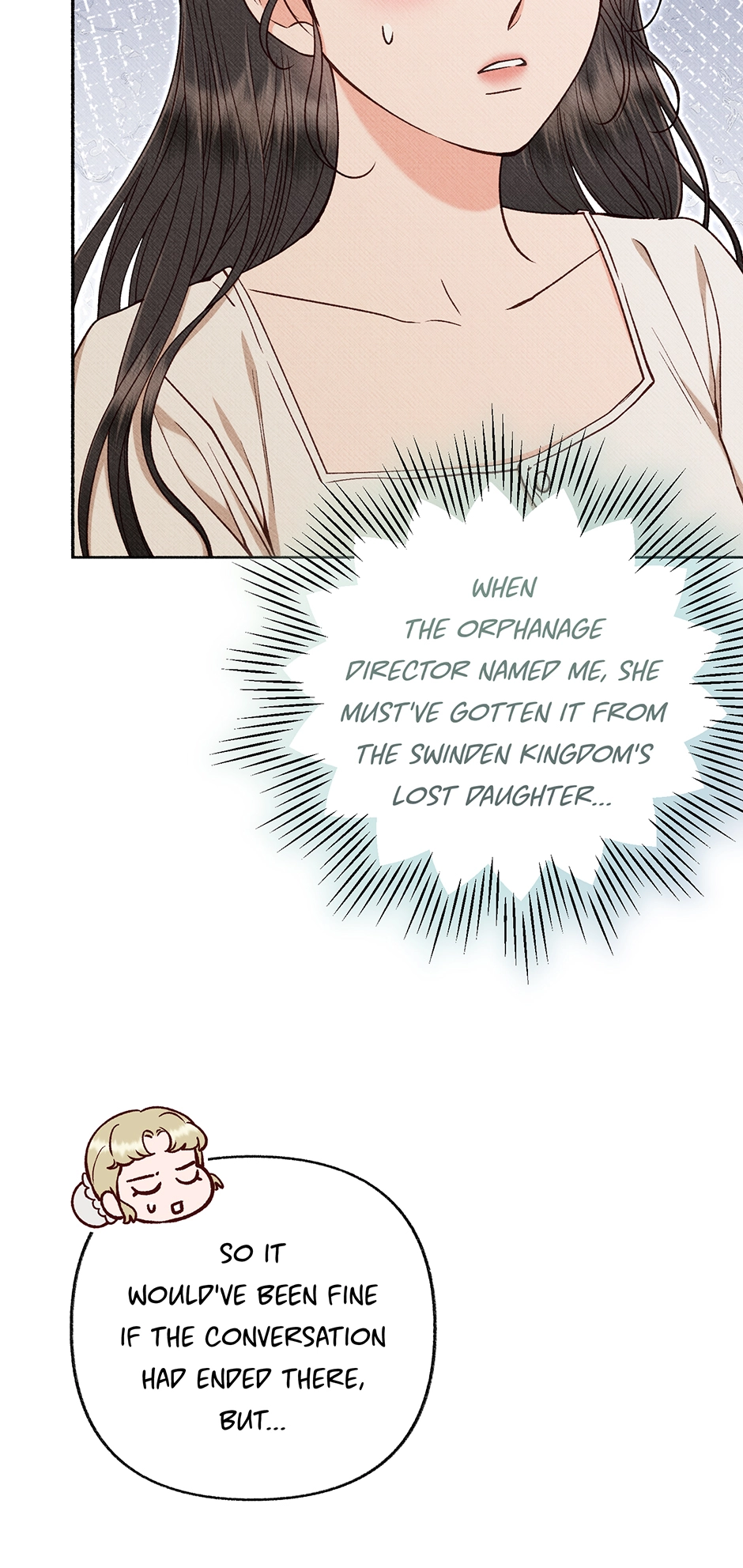 Dear My Rude Darling With Multiple Personalities Chapter 51 - page 73