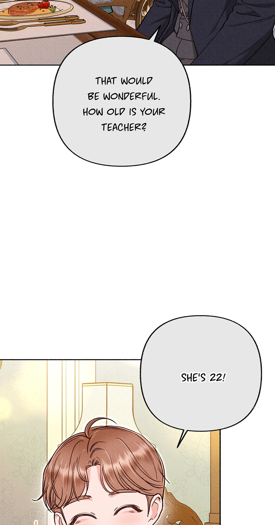 Dear My Rude Darling With Multiple Personalities Chapter 51 - page 75