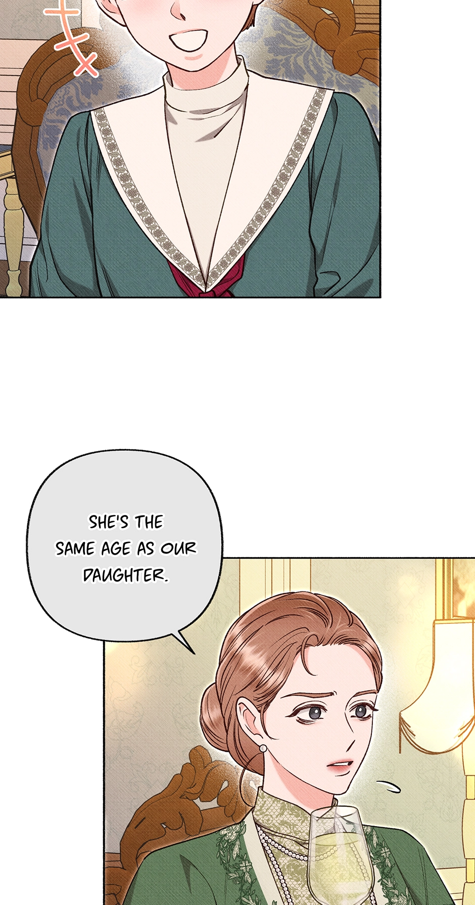 Dear My Rude Darling With Multiple Personalities Chapter 51 - page 76