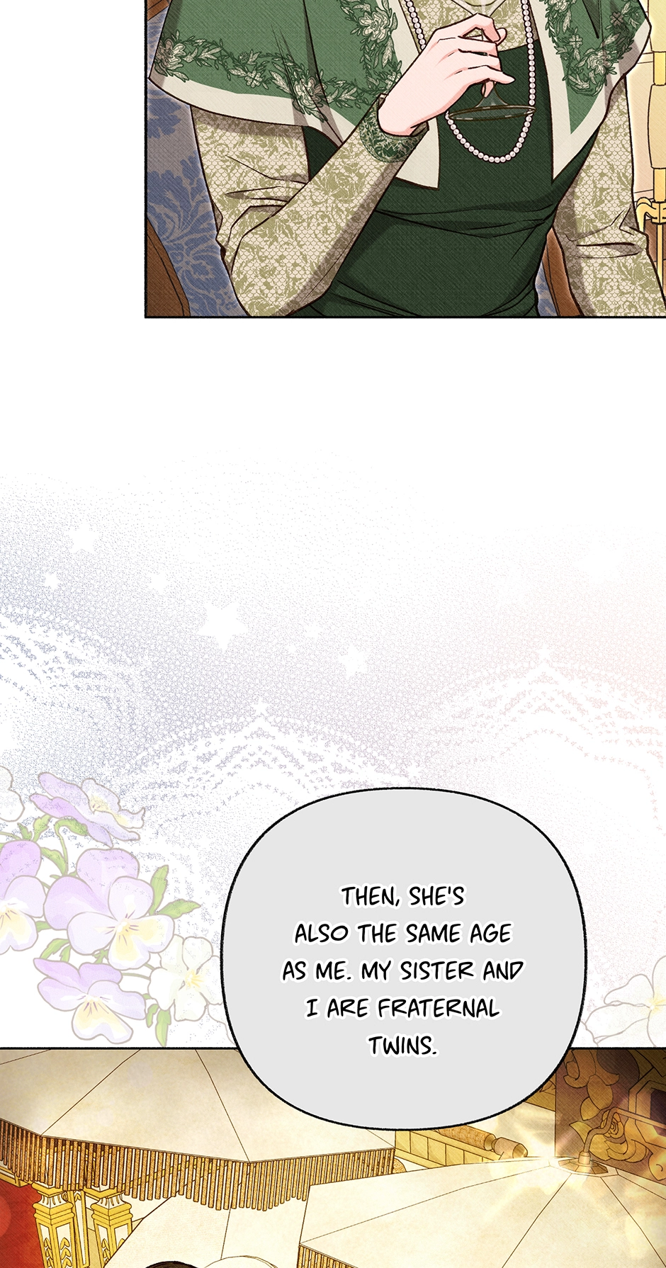 Dear My Rude Darling With Multiple Personalities Chapter 51 - page 77