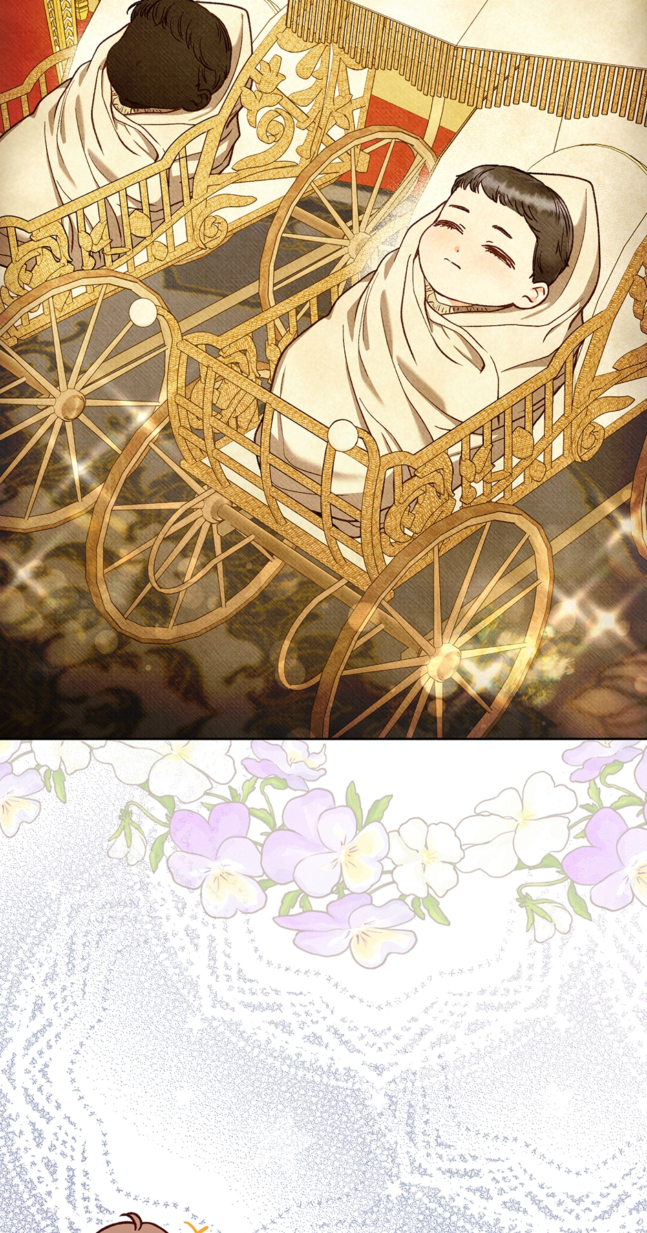 Dear My Rude Darling With Multiple Personalities Chapter 51 - page 78