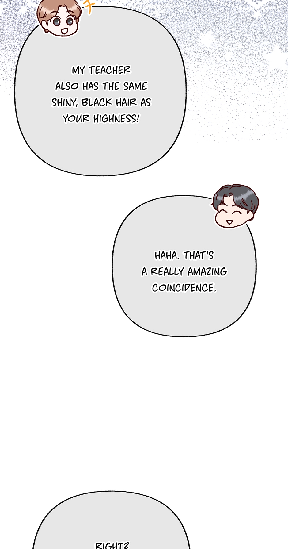 Dear My Rude Darling With Multiple Personalities Chapter 51 - page 79