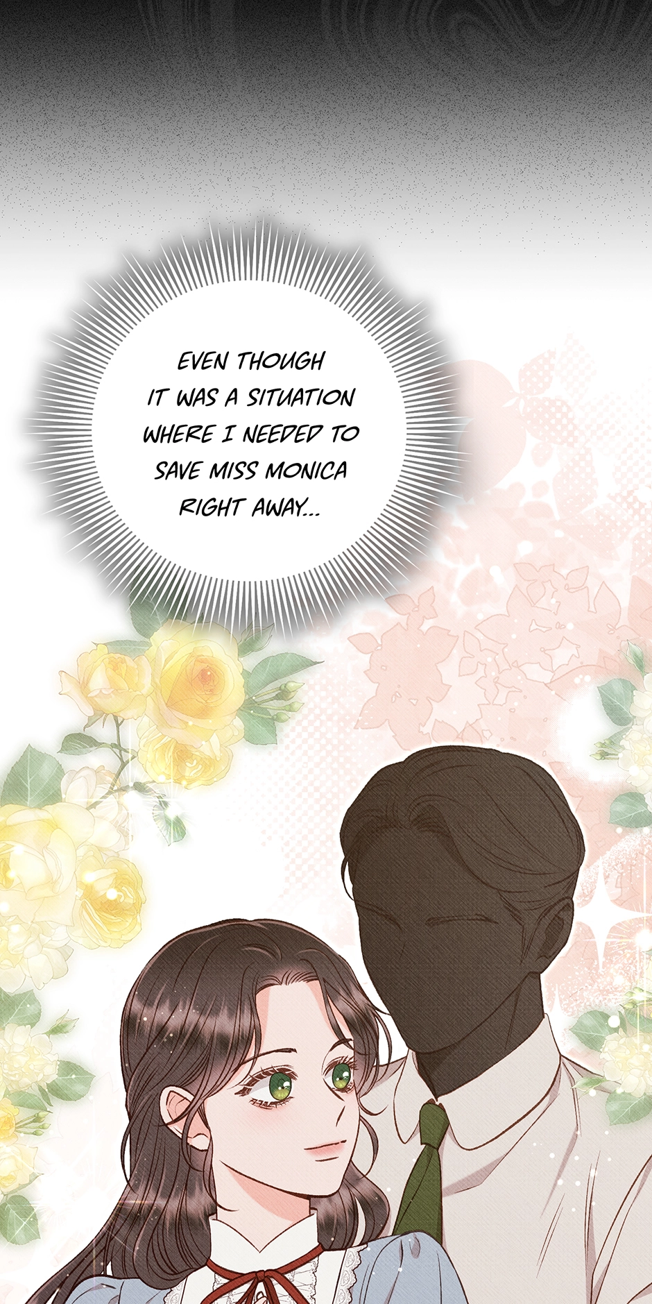 Dear My Rude Darling With Multiple Personalities Chapter 51 - page 8