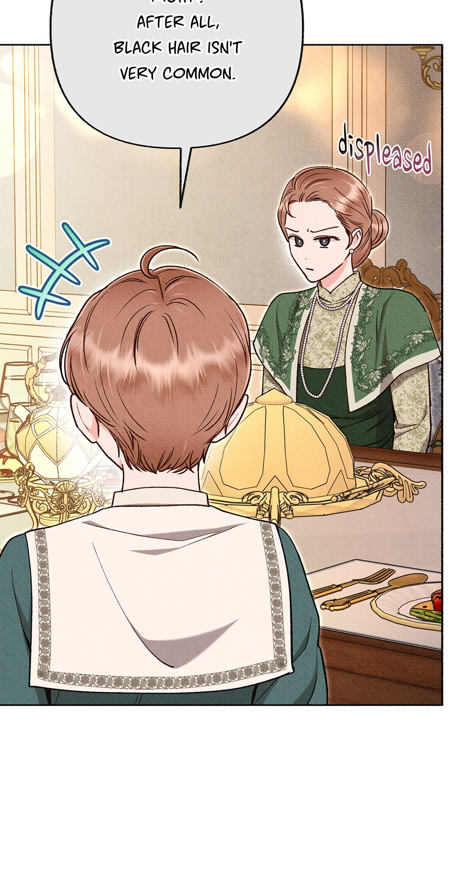 Dear My Rude Darling With Multiple Personalities Chapter 51 - page 80