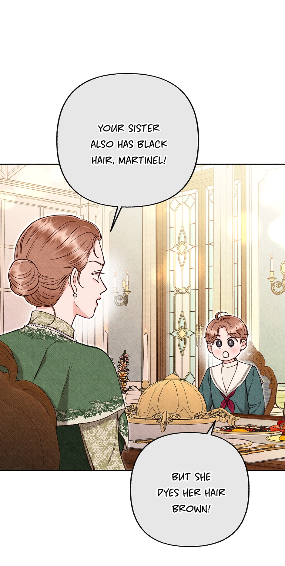 Dear My Rude Darling With Multiple Personalities Chapter 51 - page 81