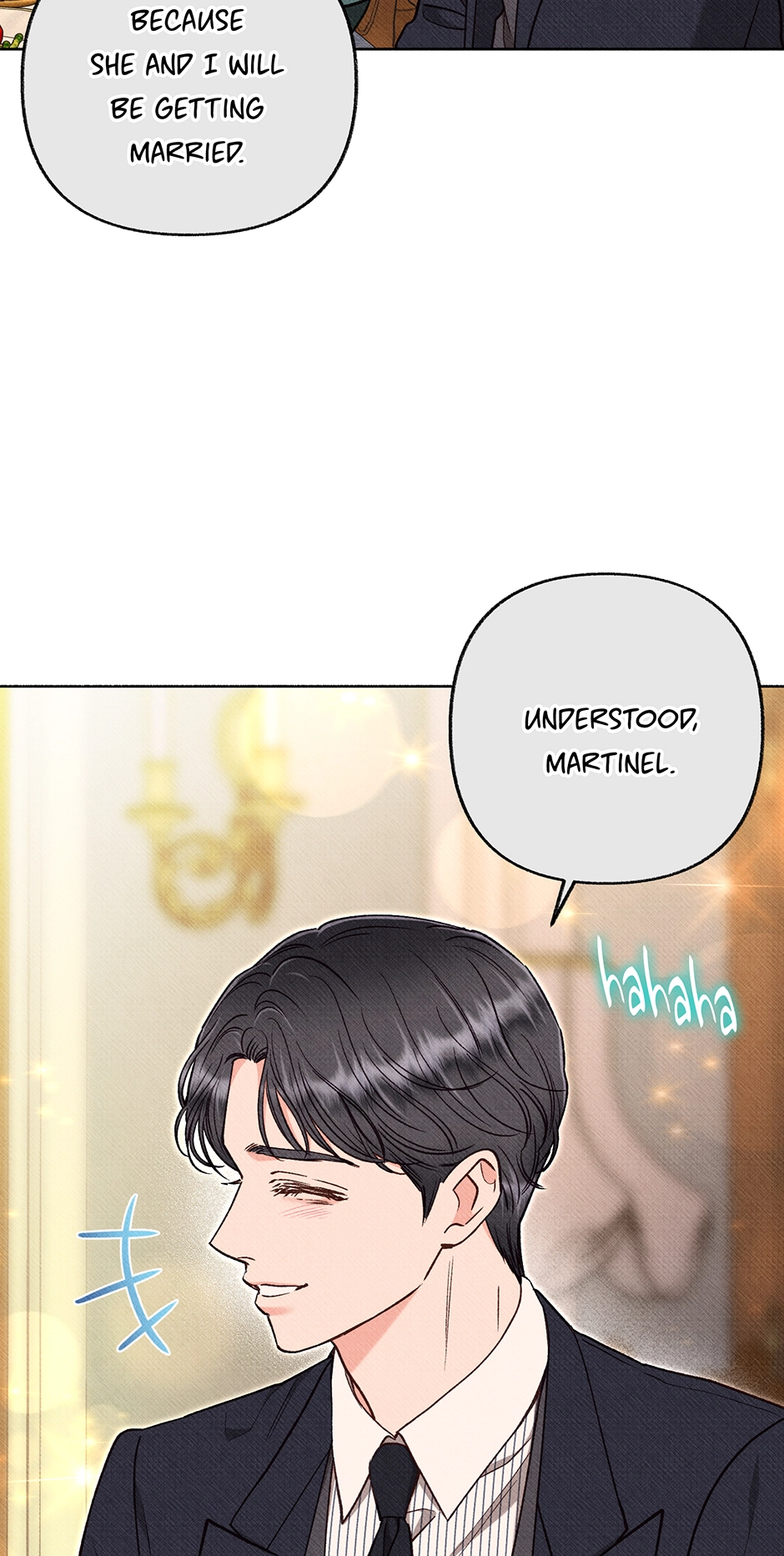 Dear My Rude Darling With Multiple Personalities Chapter 51 - page 85