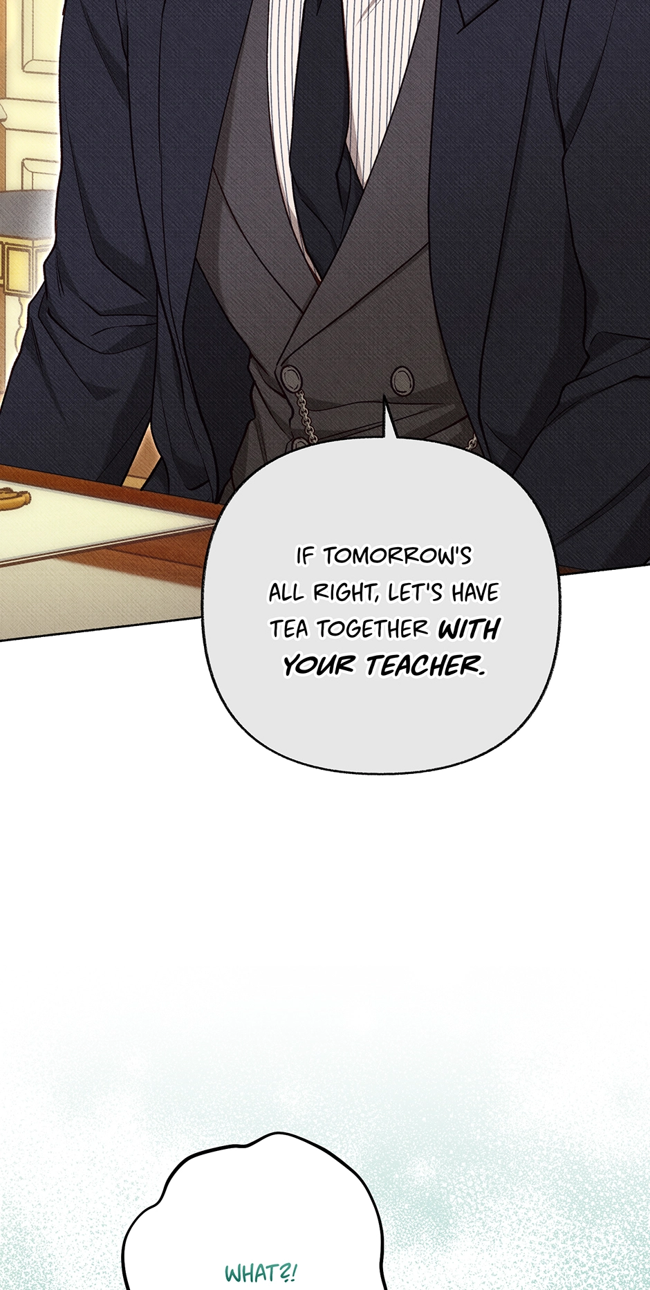 Dear My Rude Darling With Multiple Personalities Chapter 51 - page 86