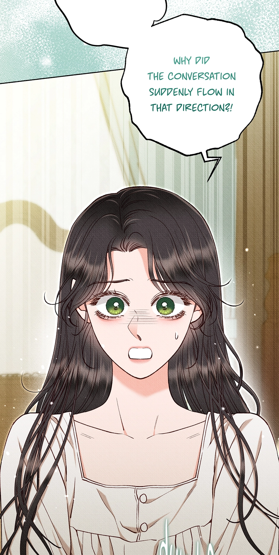 Dear My Rude Darling With Multiple Personalities Chapter 51 - page 87